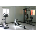 Modular Gym Room Flat Pack Type